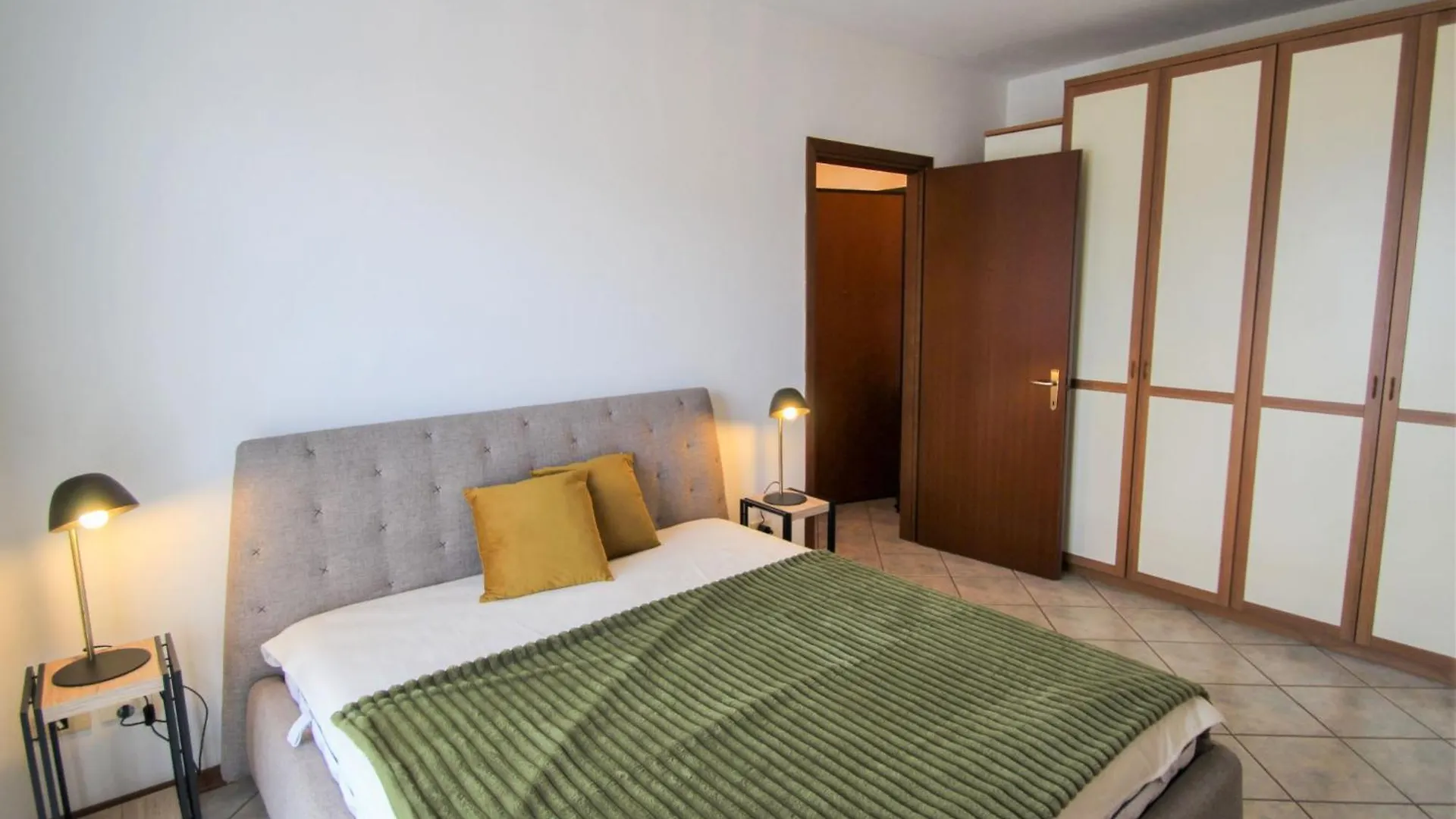 Apartment Katrin By Interhome Germignaga Italy