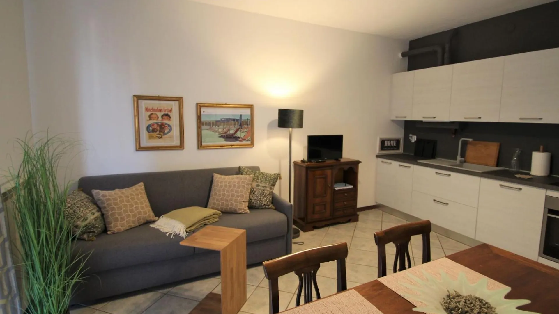 Apartment Katrin By Interhome Germignaga Italy