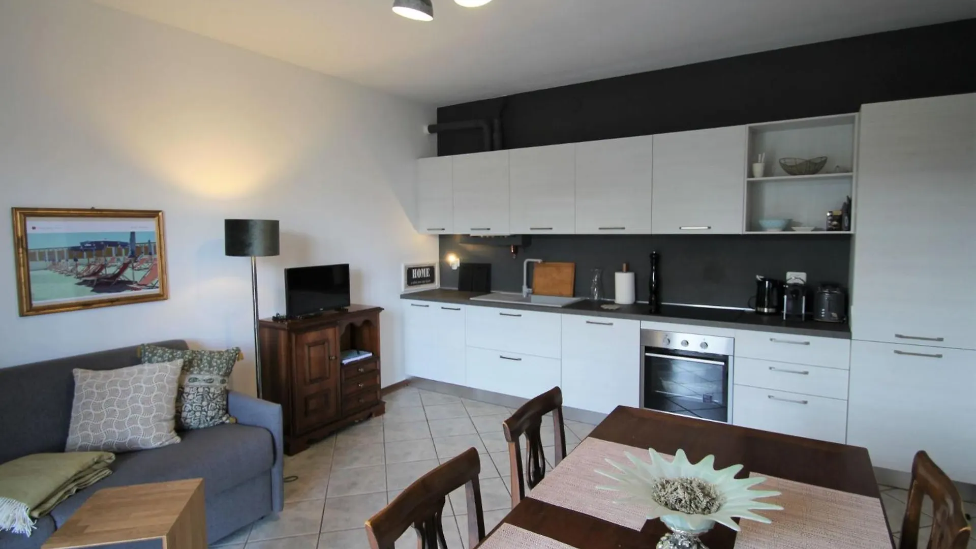 Apartment Katrin By Interhome Germignaga