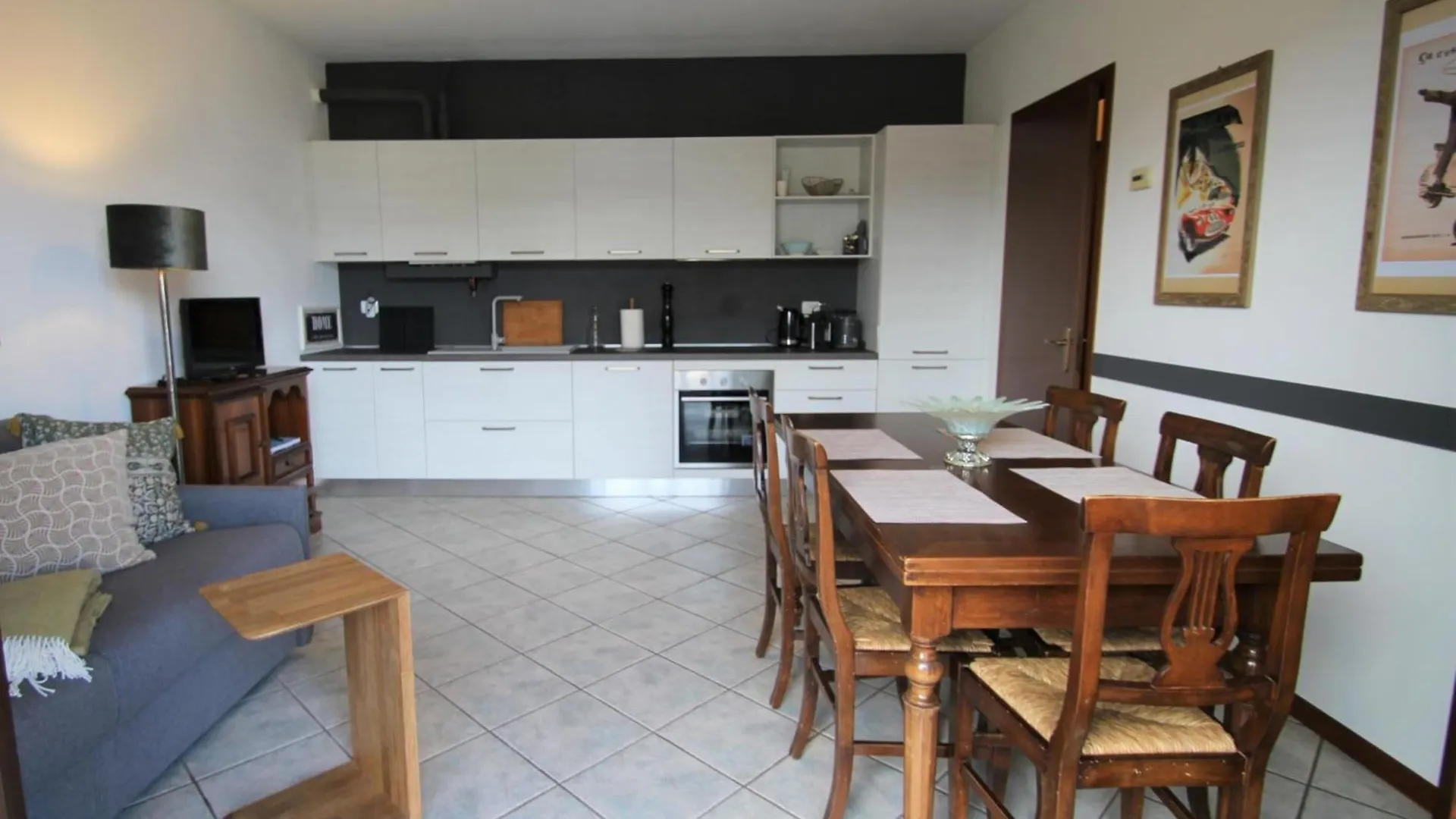 Apartment Katrin By Interhome Germignaga