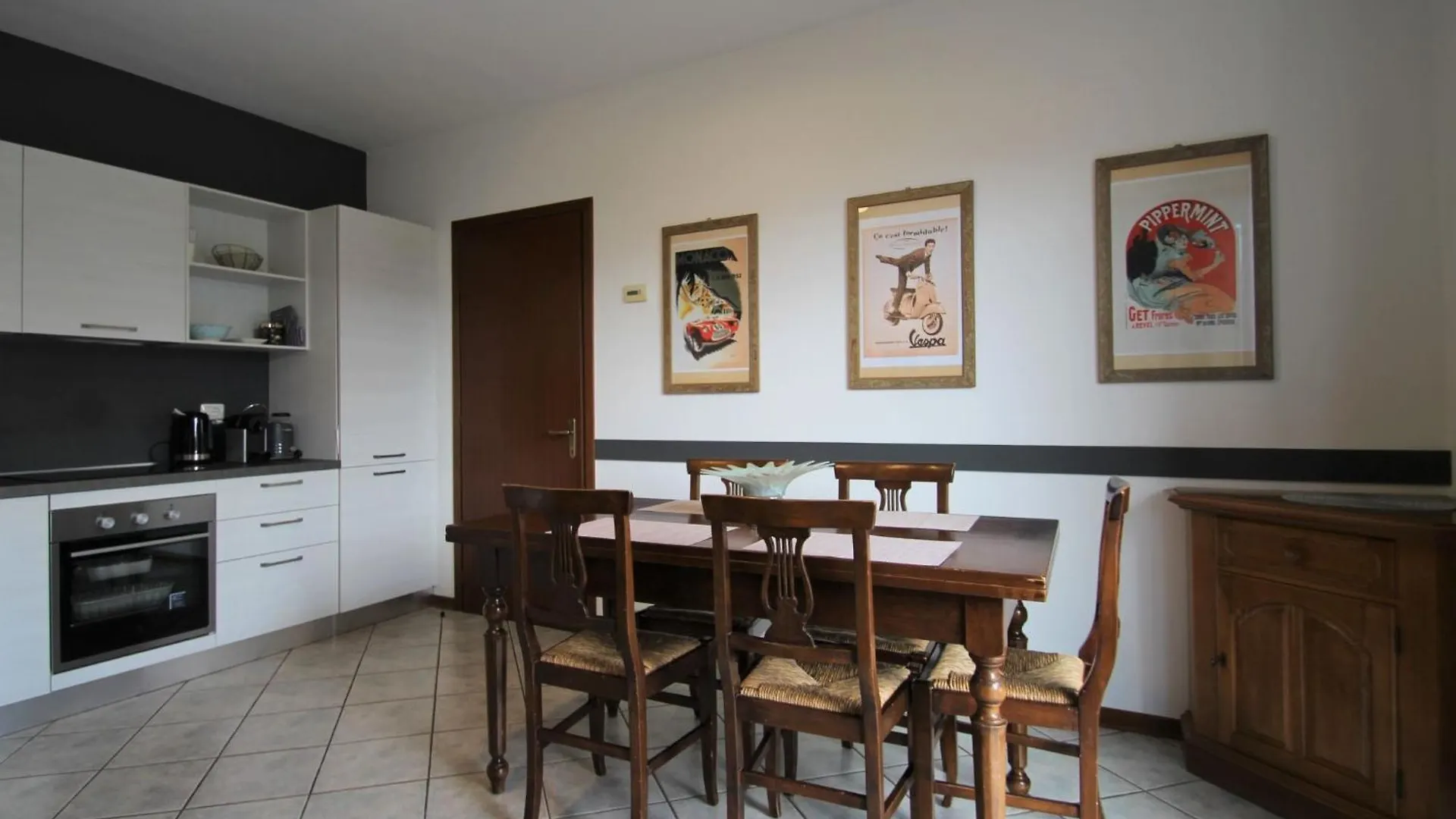 Apartment Katrin By Interhome Germignaga 0*,