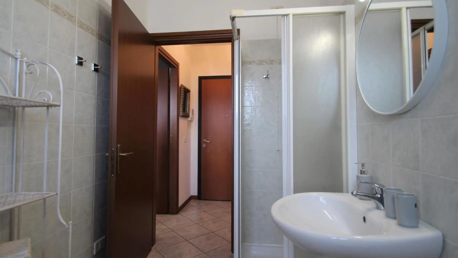 Apartment Katrin By Interhome Germignaga Italy